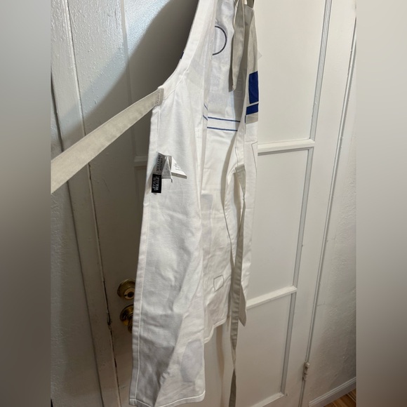 NWT Williams Sonoma Star Wars R2-D2 apron - Picture 5 of 7